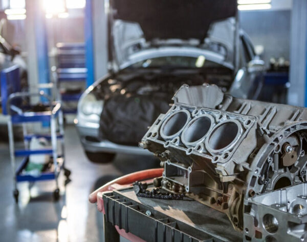 Automotives