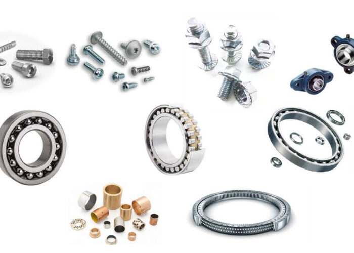 Fasteners