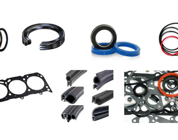 Hydraulic-Seals