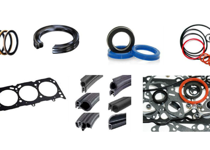 Hydraulic-Seals