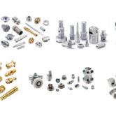 Machined-Components