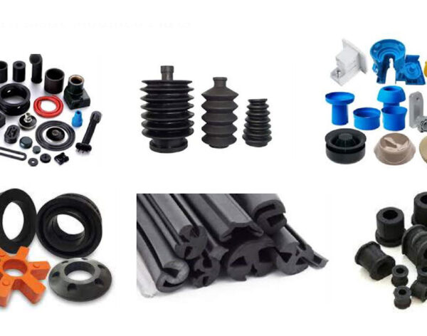 Rubber