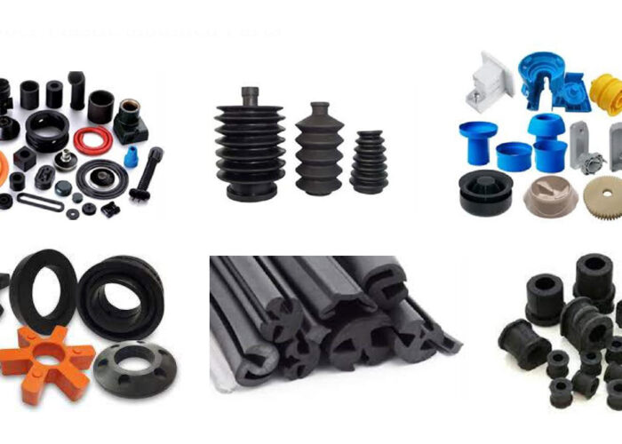 Rubber